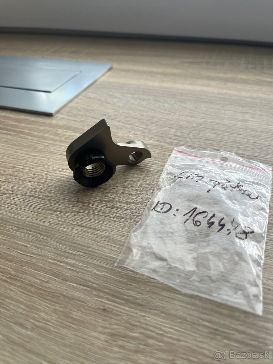 CTM pätka Scroll 29 2021/22/23