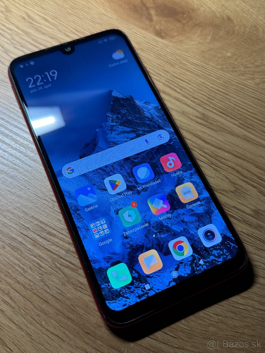 Xiaomi Redmi note 7 - 64Gb