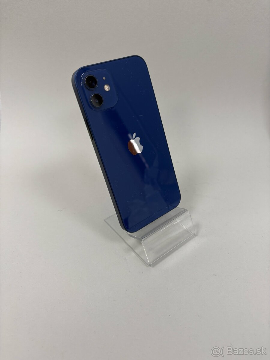 Apple iPhone 12 64GB Blue