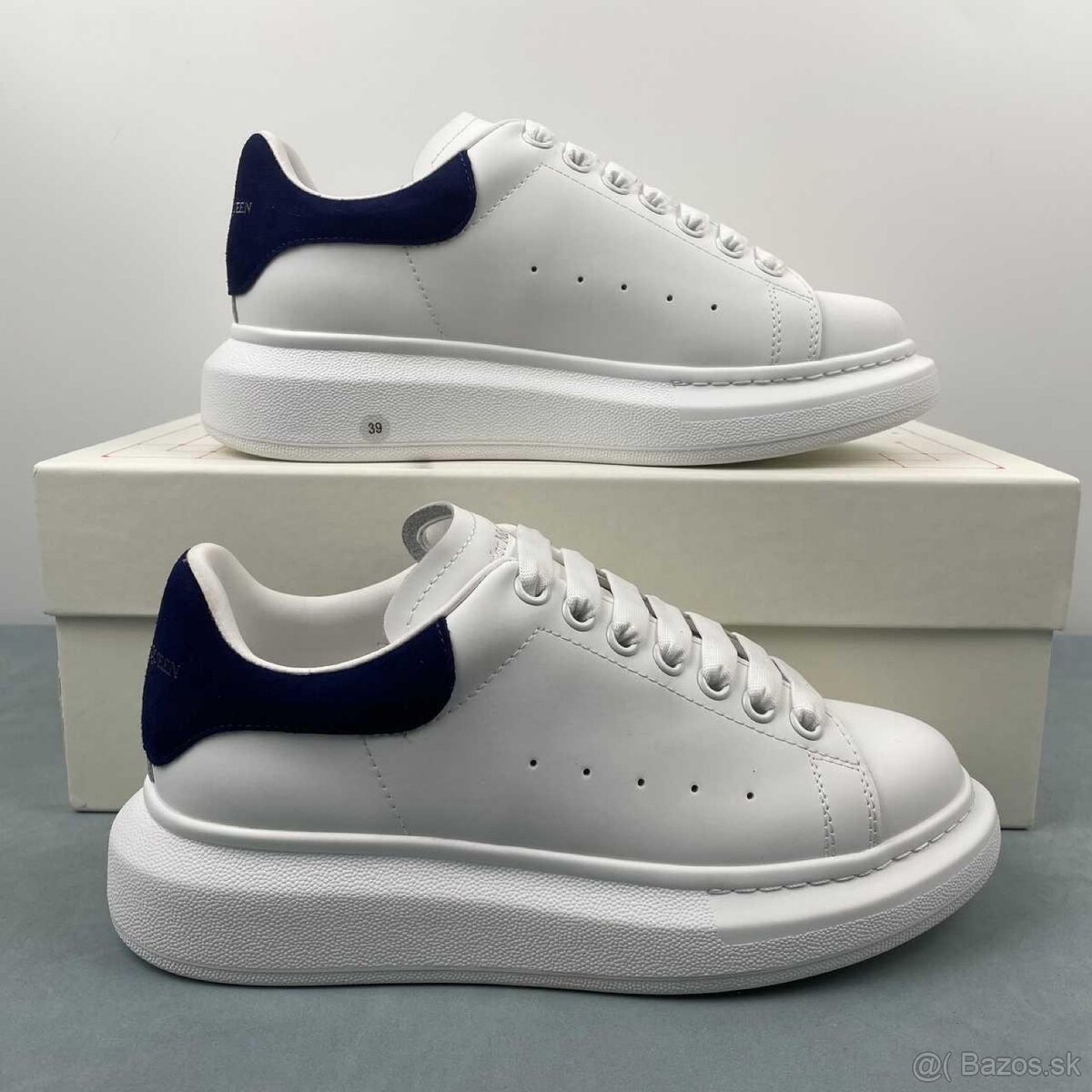Alexander McQueen