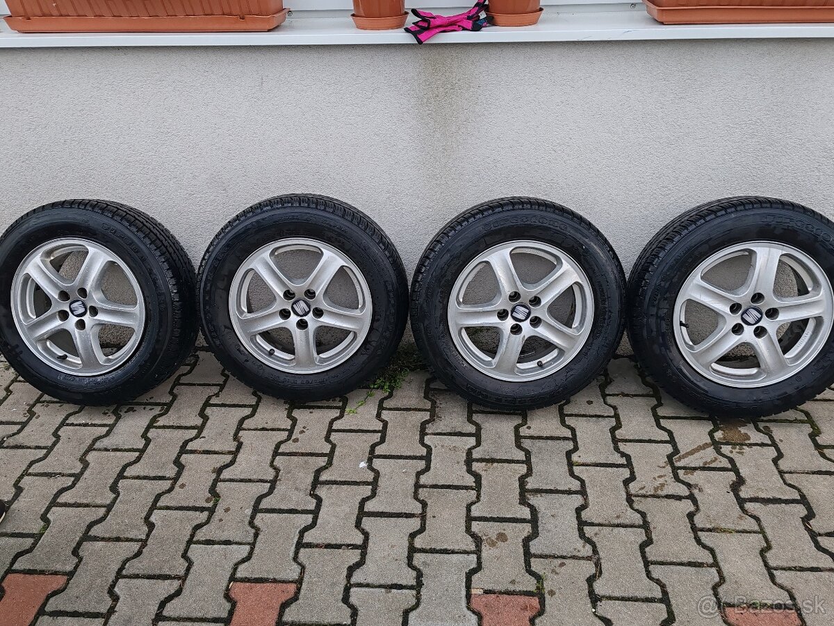 Predám elektróny