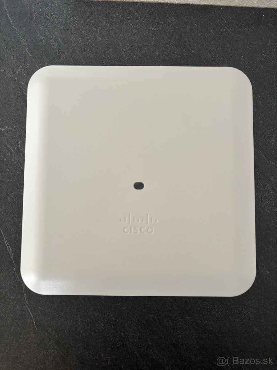 Cisco AIR-AP2802I-E-K9 - nový
