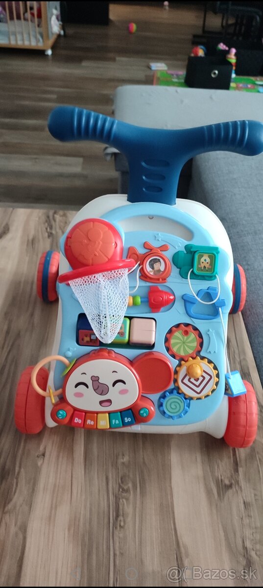 Predám chodítko