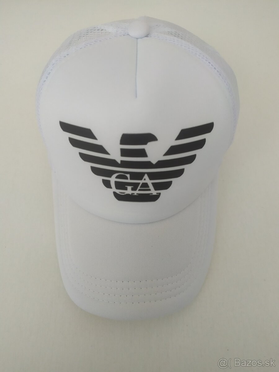 Šiltovka štýl Armani, UNISEX