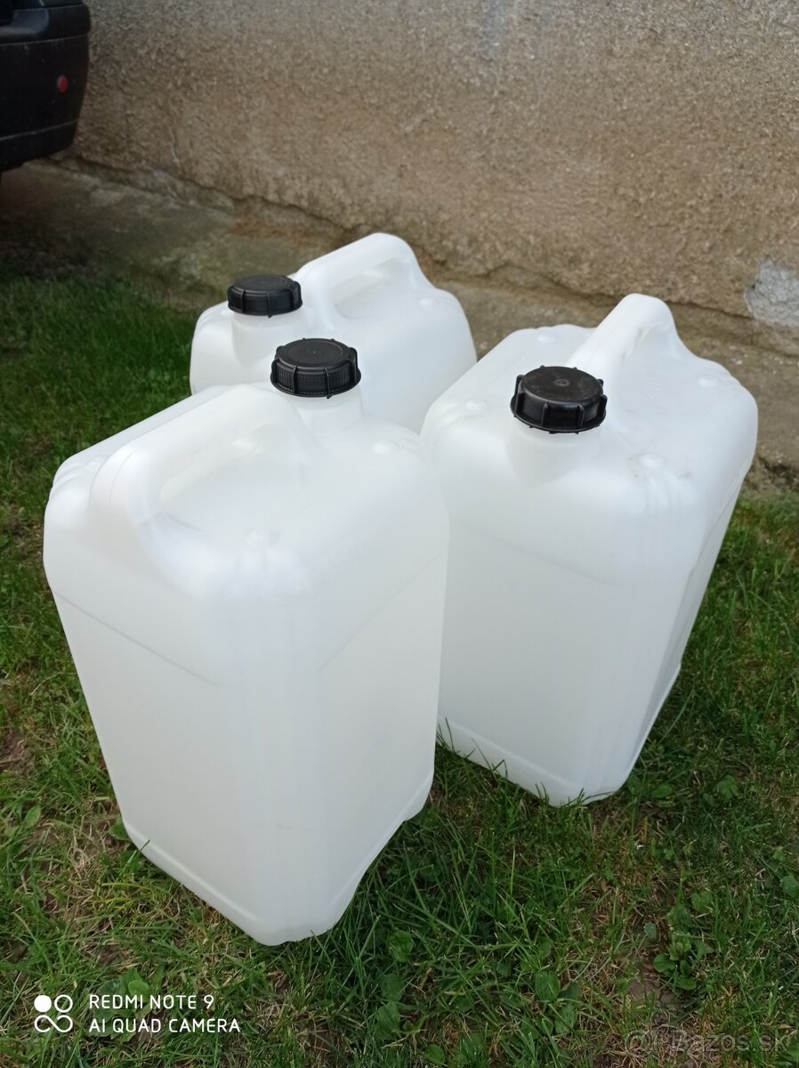 Bandasky 25L