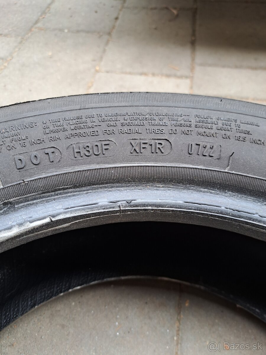 205 55 r16 letné