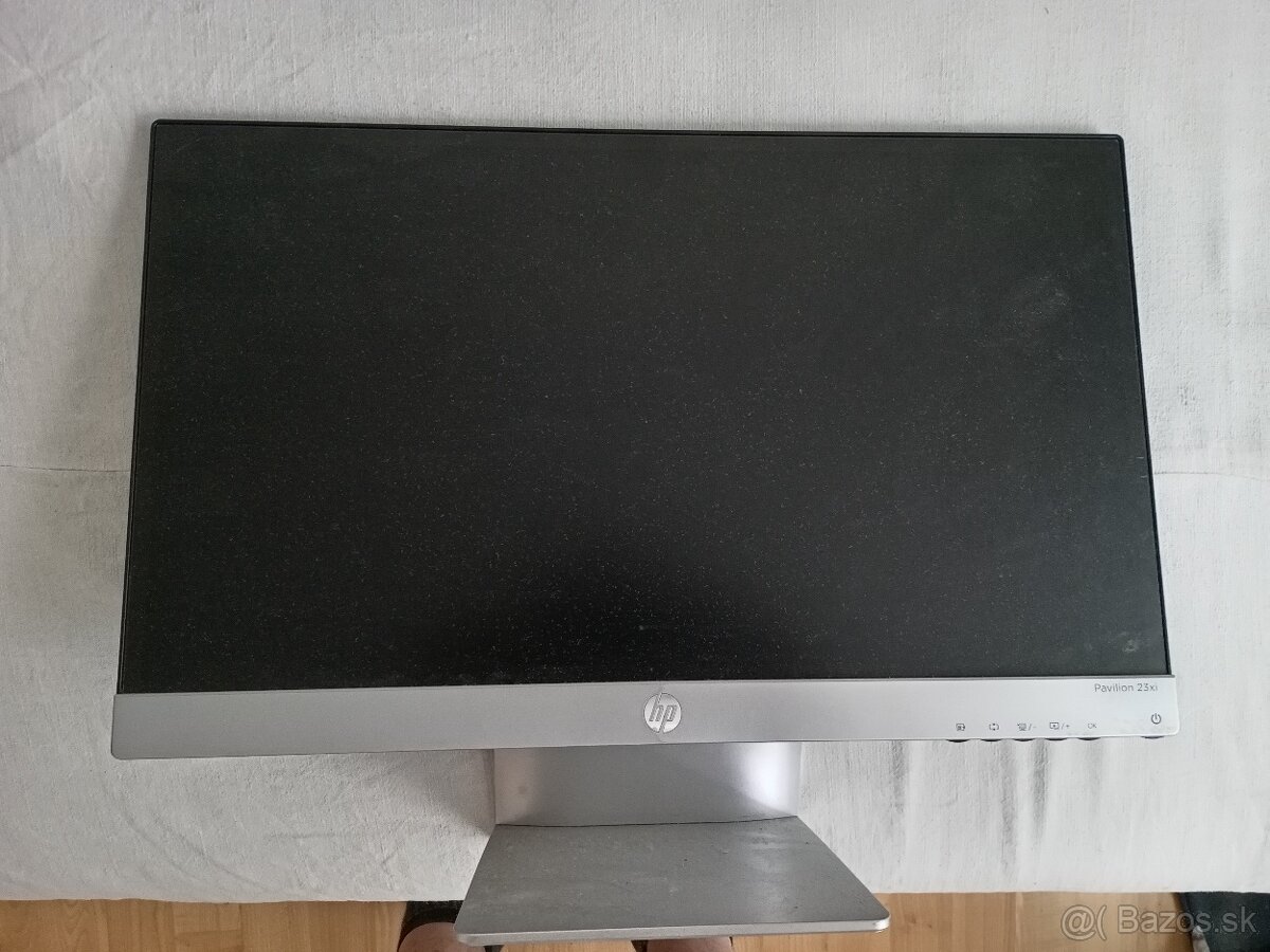 Predám monitor 24ka hp