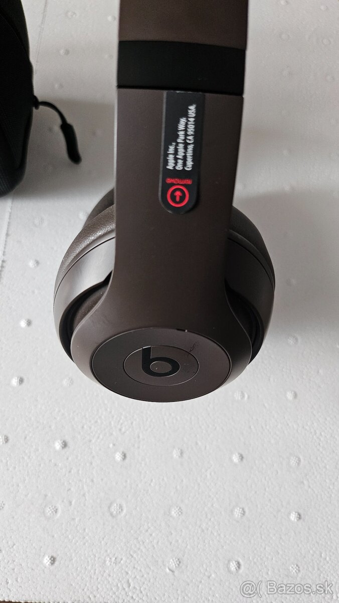 Predám slúchadlá Apple Beats Pro
