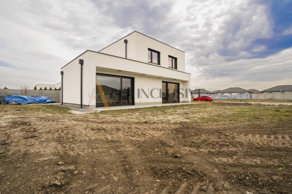 ALL INCLUSIVE | MODERNÁ SLNEČNÁ NOVOSTAVBA | STUDENÉ