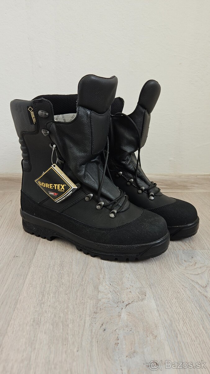 Vojenské kanady Goretex 45