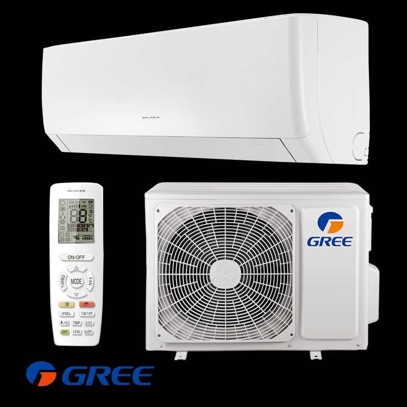 GREE PULAR 2,7kW