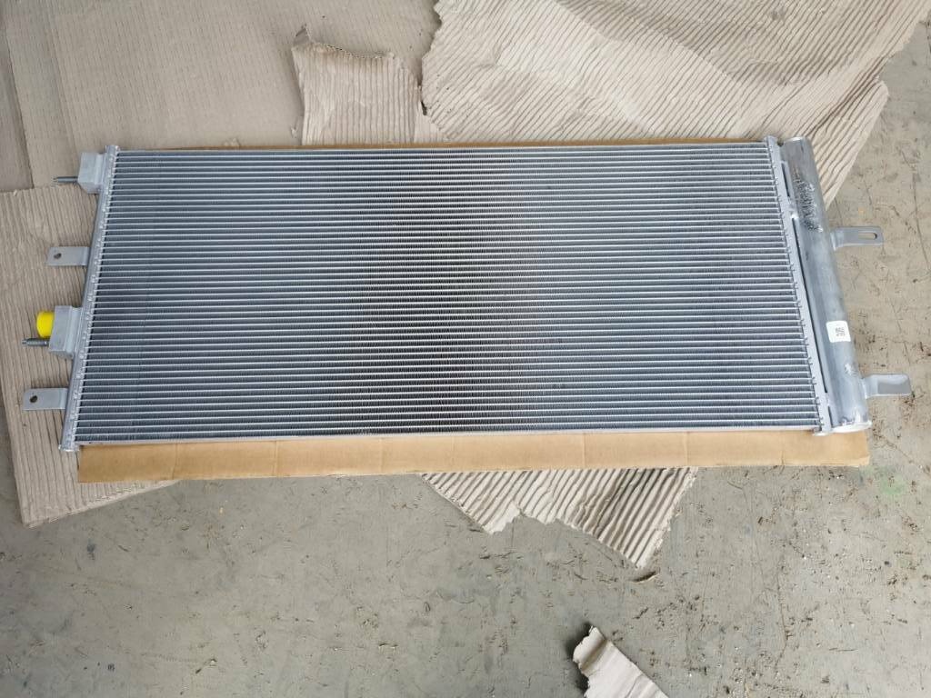 MONDEO MK5 EDGE KLMA CHLADIC NOVY ORIG