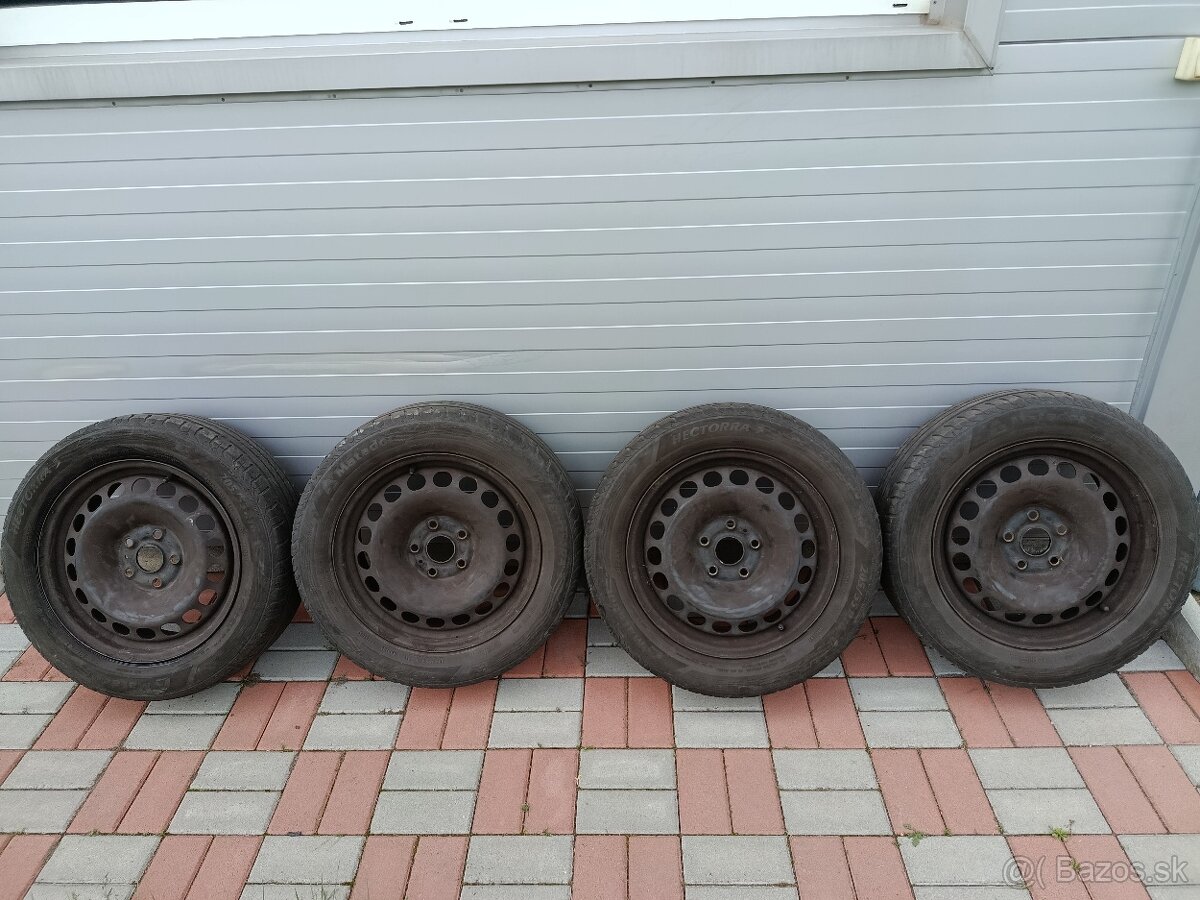 5x112 ,16