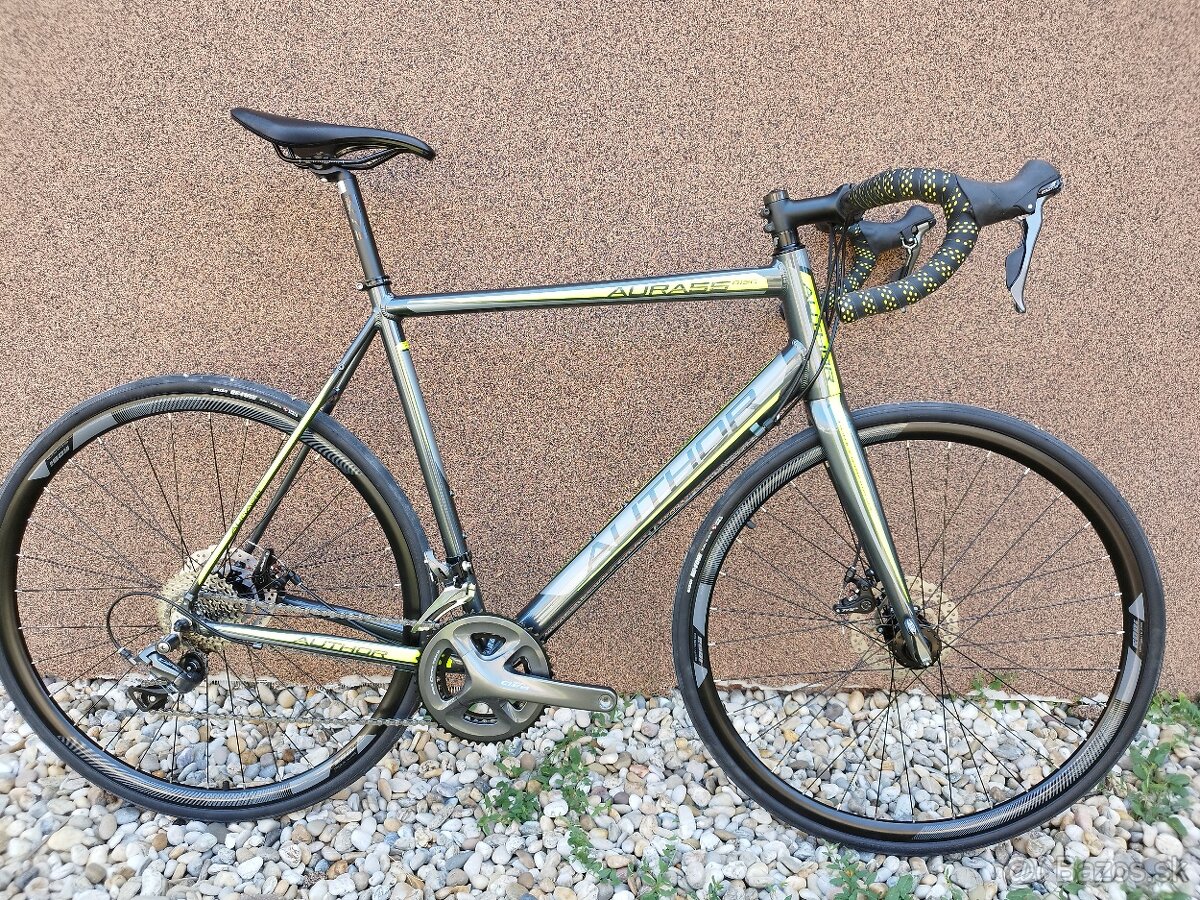Predám/výmena cestný bicykel