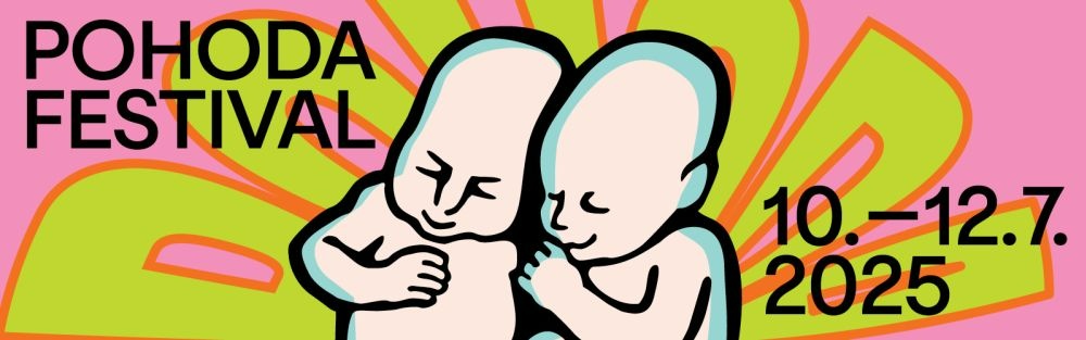 KÚPIM 2x lístok na Pohodu2025 (originál - osobné stretnutie)