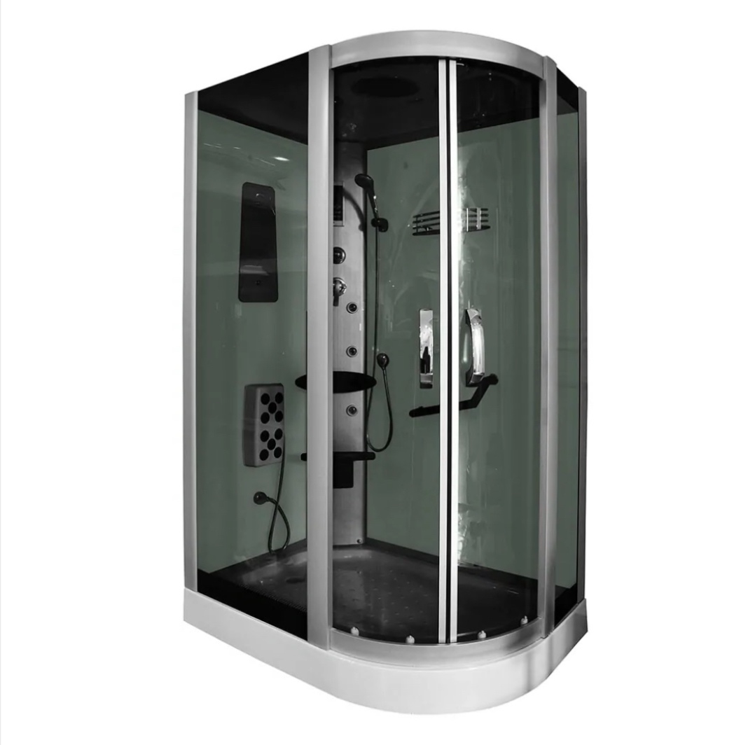 predam sprchovaci kút 1180x880x2200mm ľavy