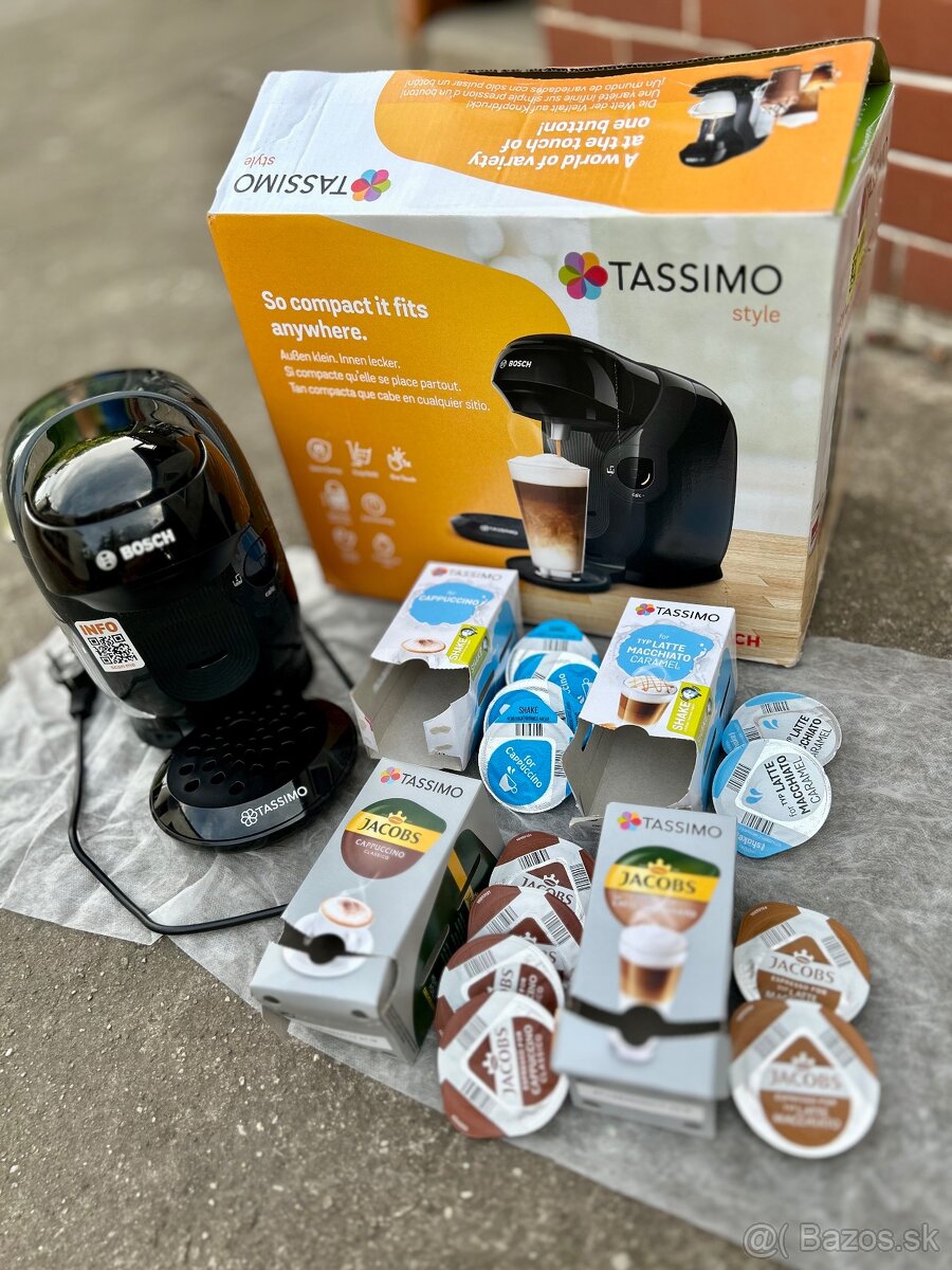 Tassimo