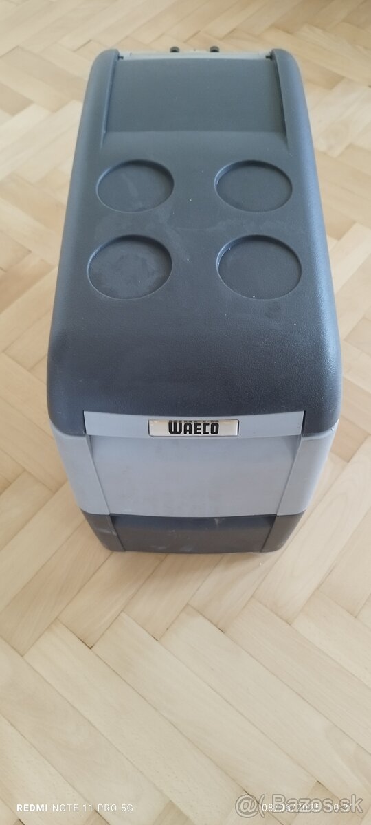 auto chladnicka