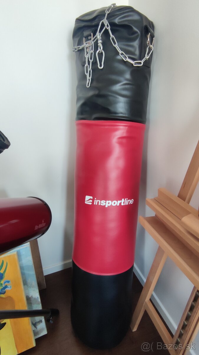 BOXOVACÍ VAK
