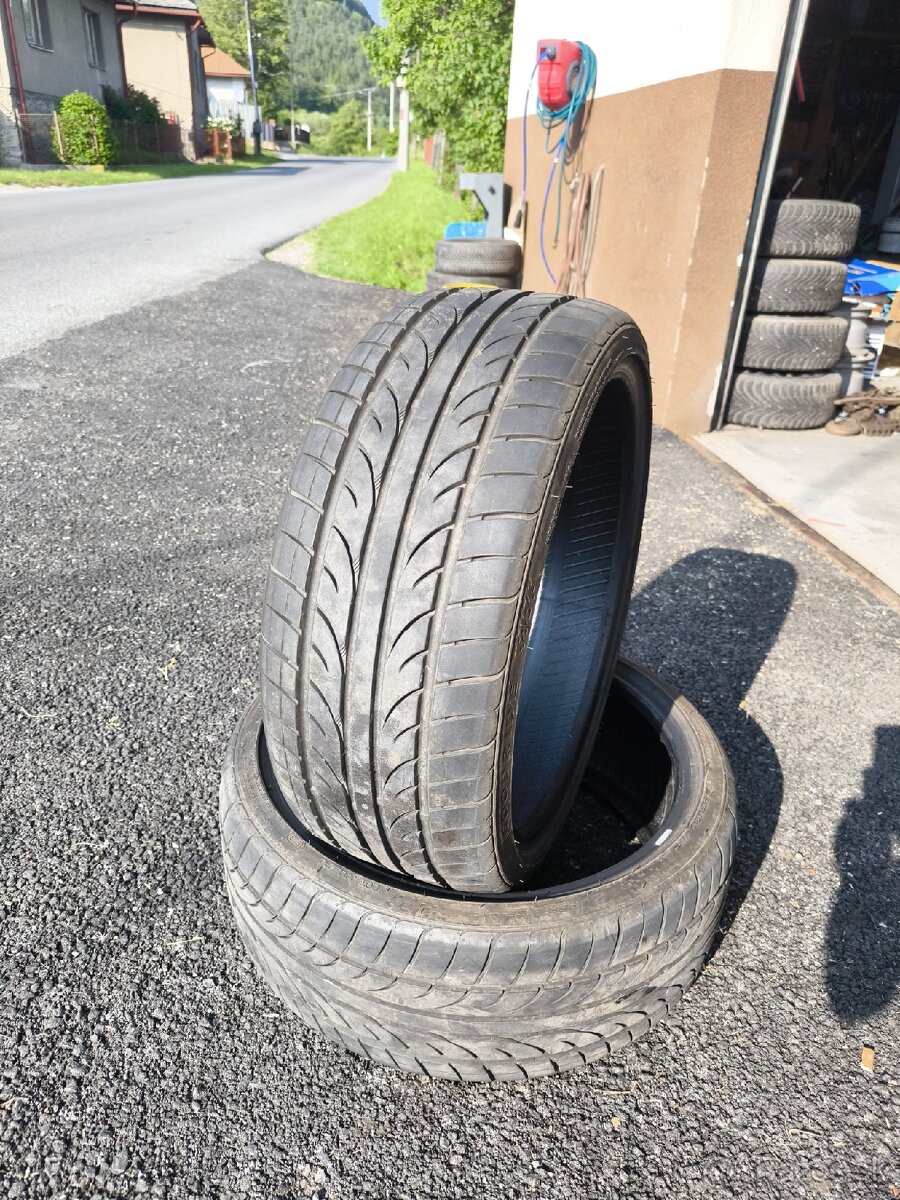 Goodride 225/35R19 letné 2ks