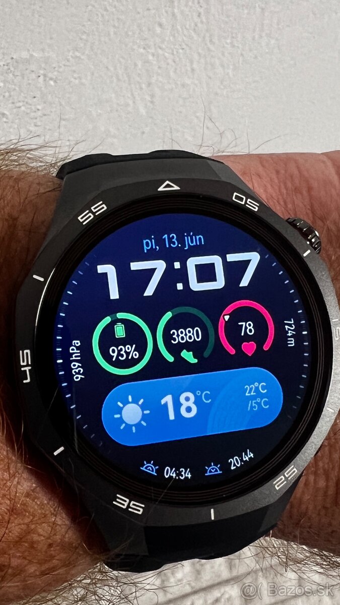 Huawei GT 5 PRO