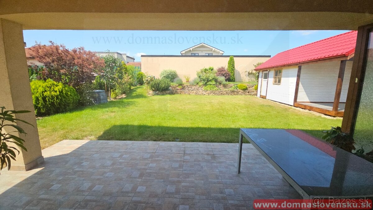 1109 Nový bungalov Košice – Na Hore