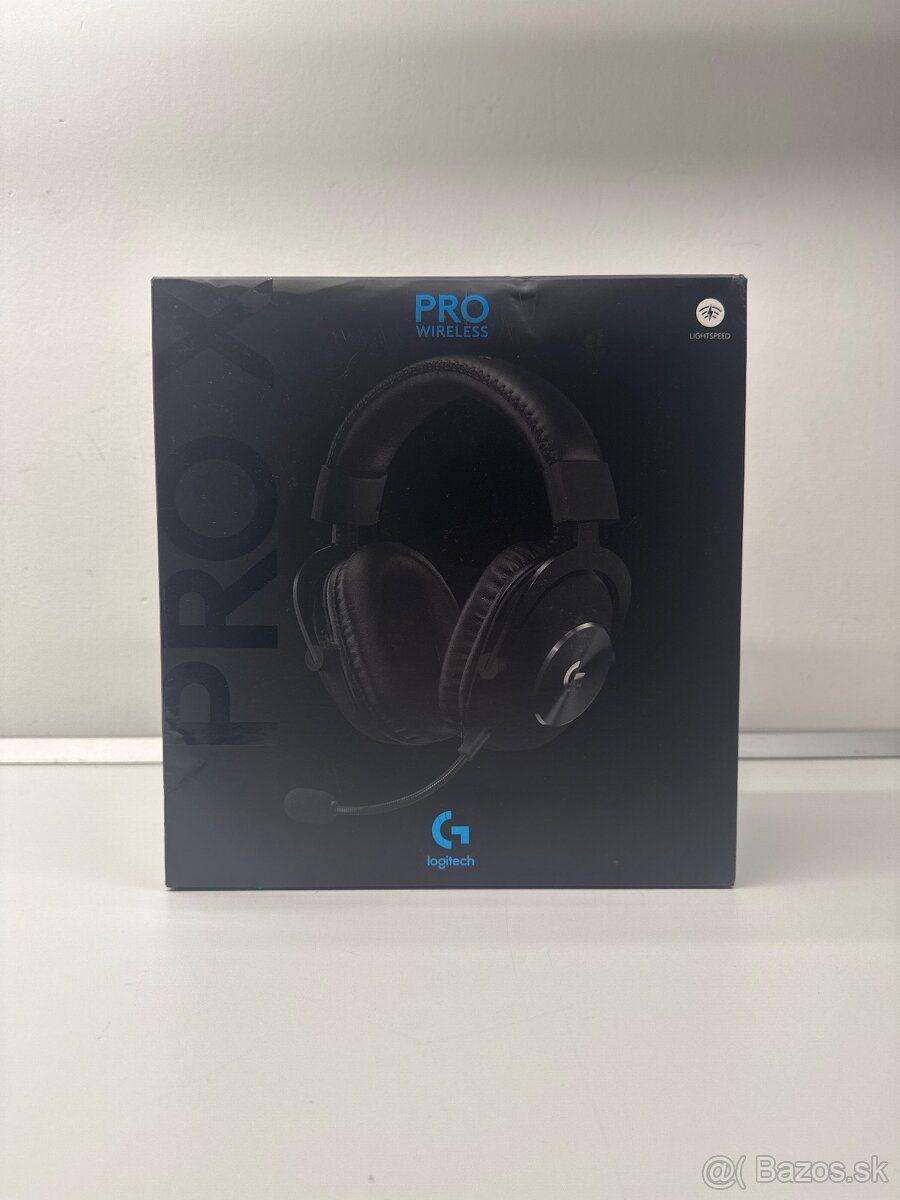 Logitech G Pro X
