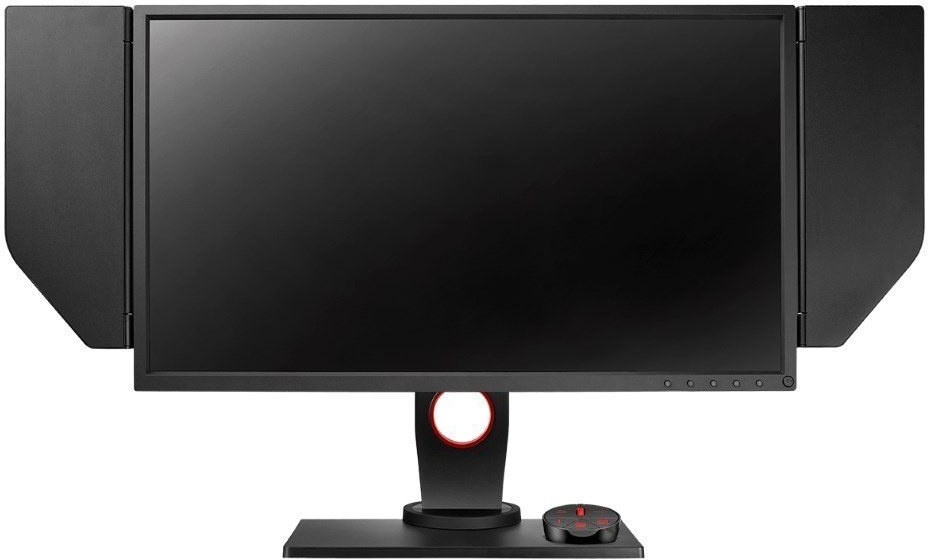 25" BenQ Zowie XL2546 Dyac 240hz