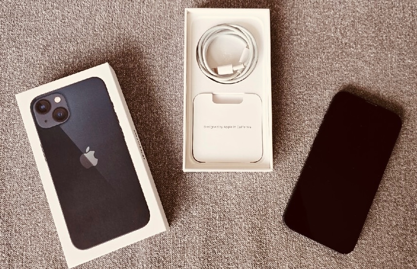 Predam iPhone 13 128GB