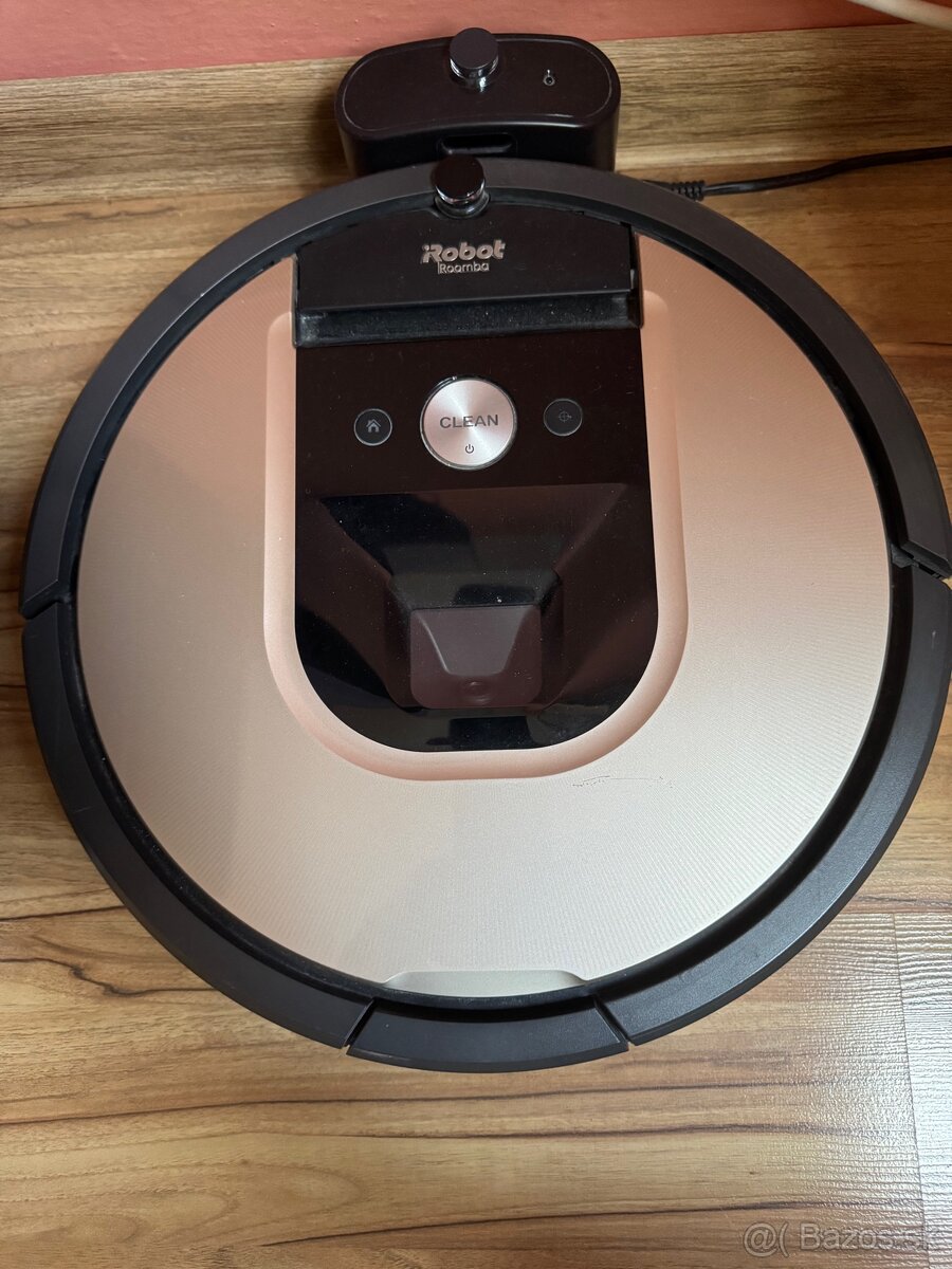 IRobot Roomba 900