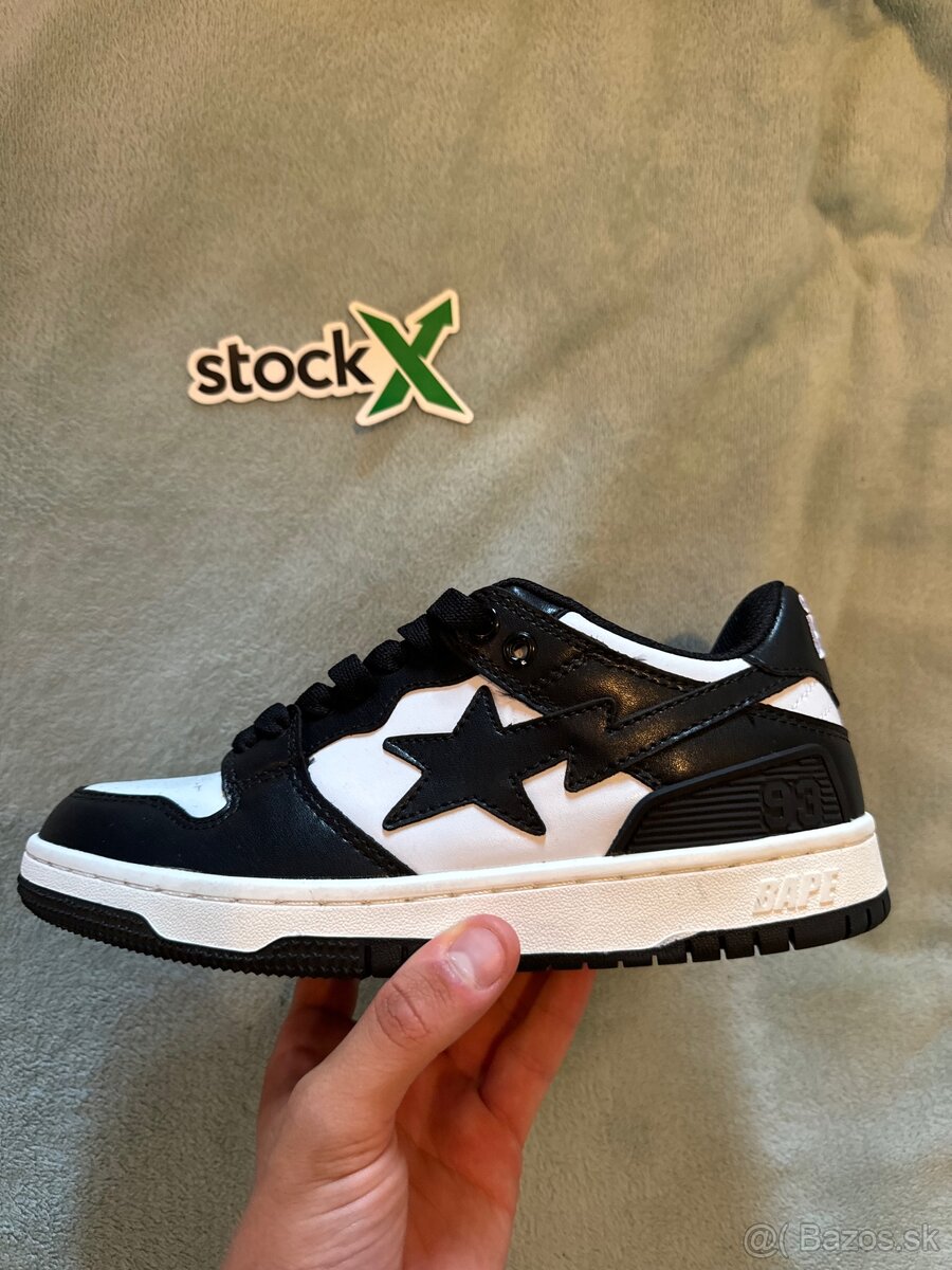 Bapesta
