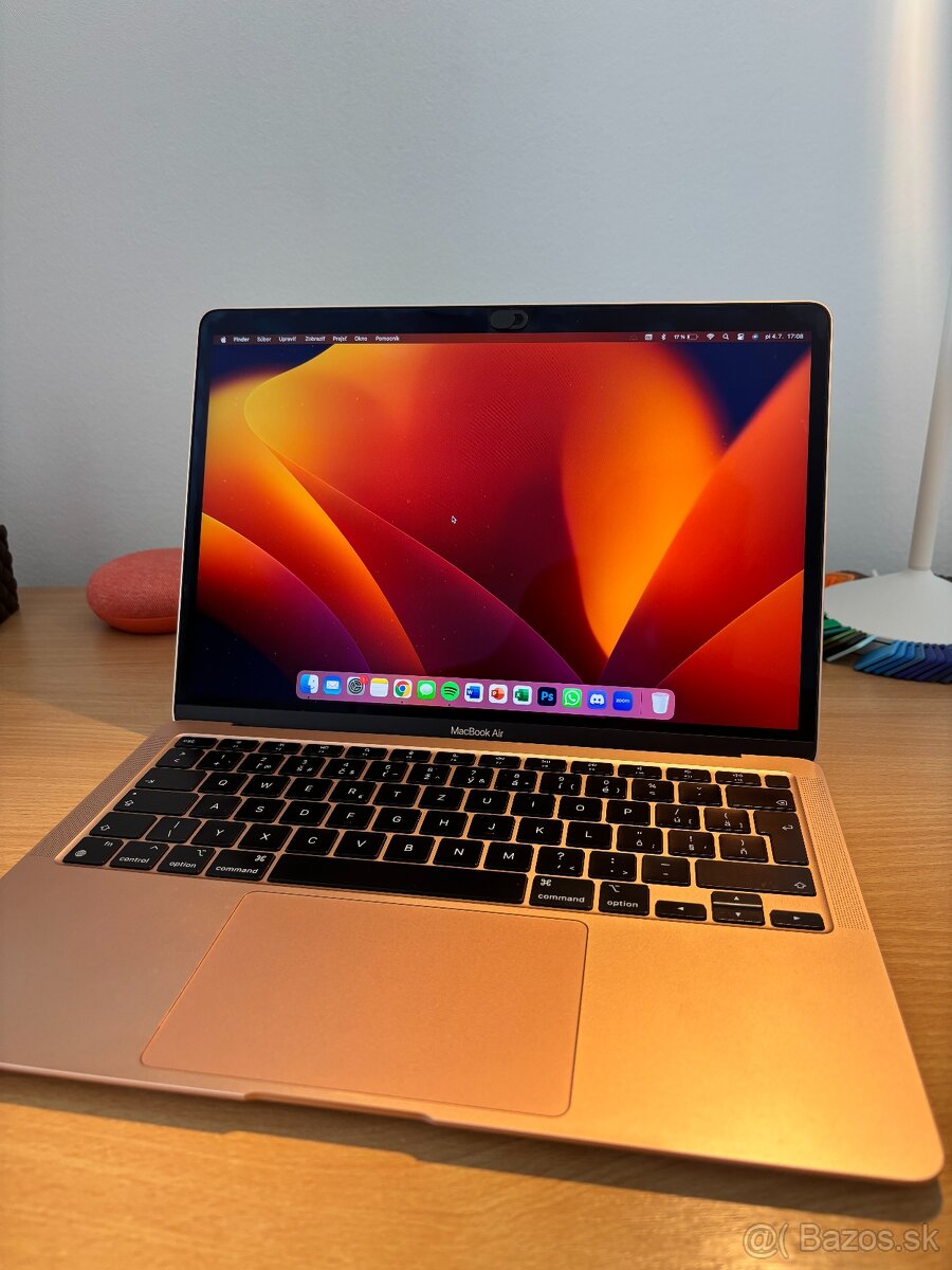 Apple MacBook Air M1 2020