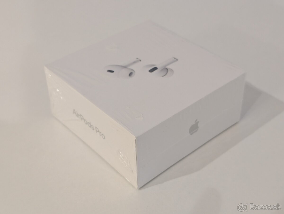 AirPods Pro 2. gen