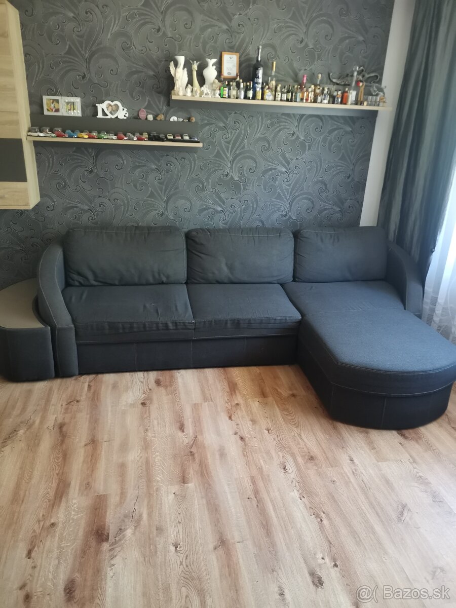 Predám sedačku