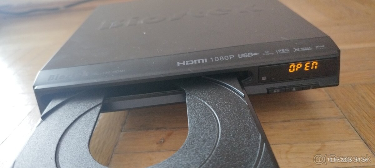 Biostek XC-130 HDMI
