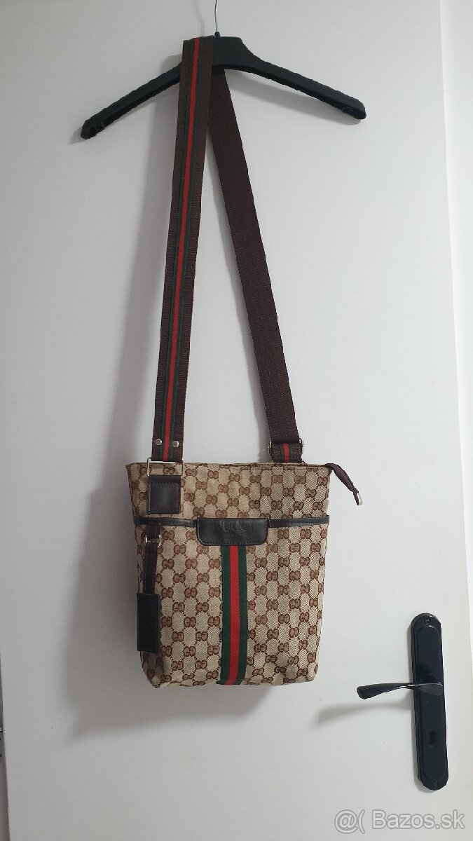 Kabelka gucci