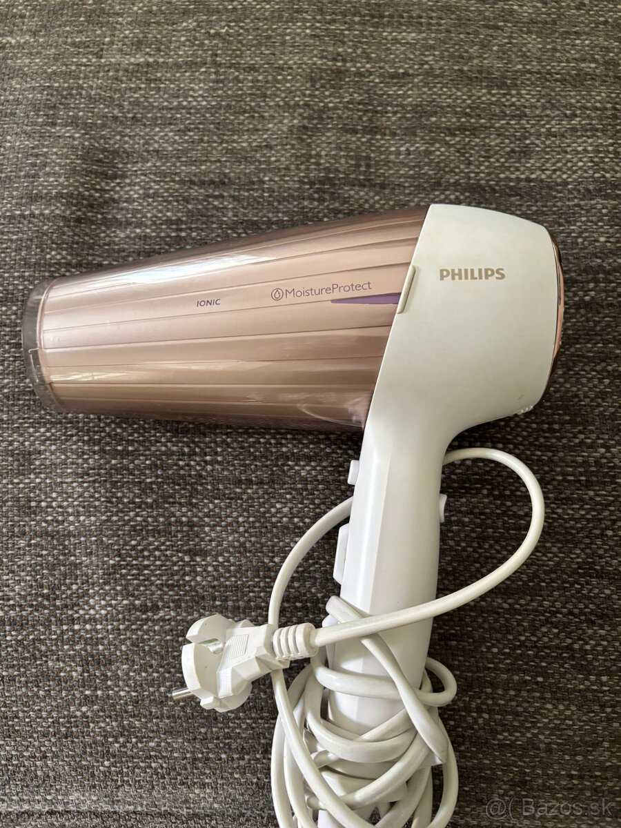 Predám fén zn.Phillips 15Eur