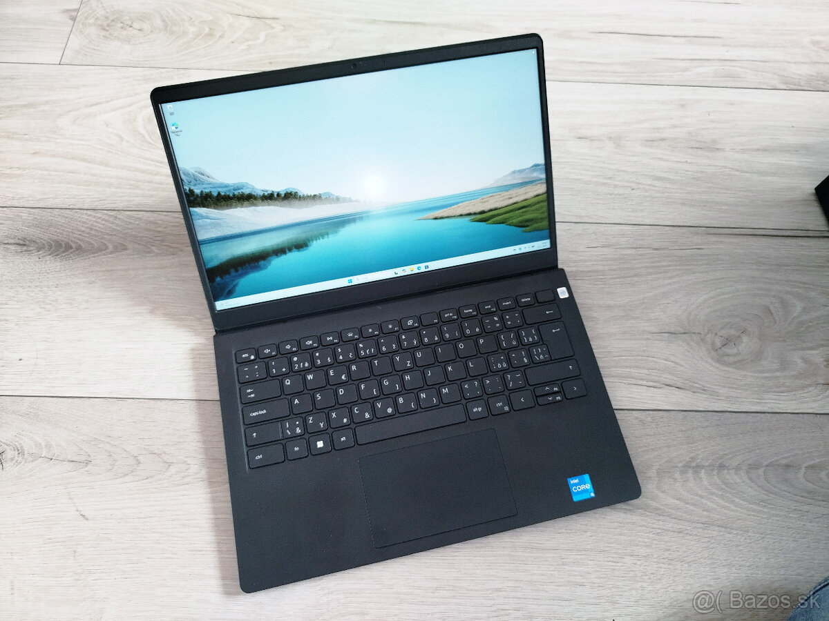 notebook Dell Vostro - Core i5-1135G7, 16GB, 500GB SSD, W11
