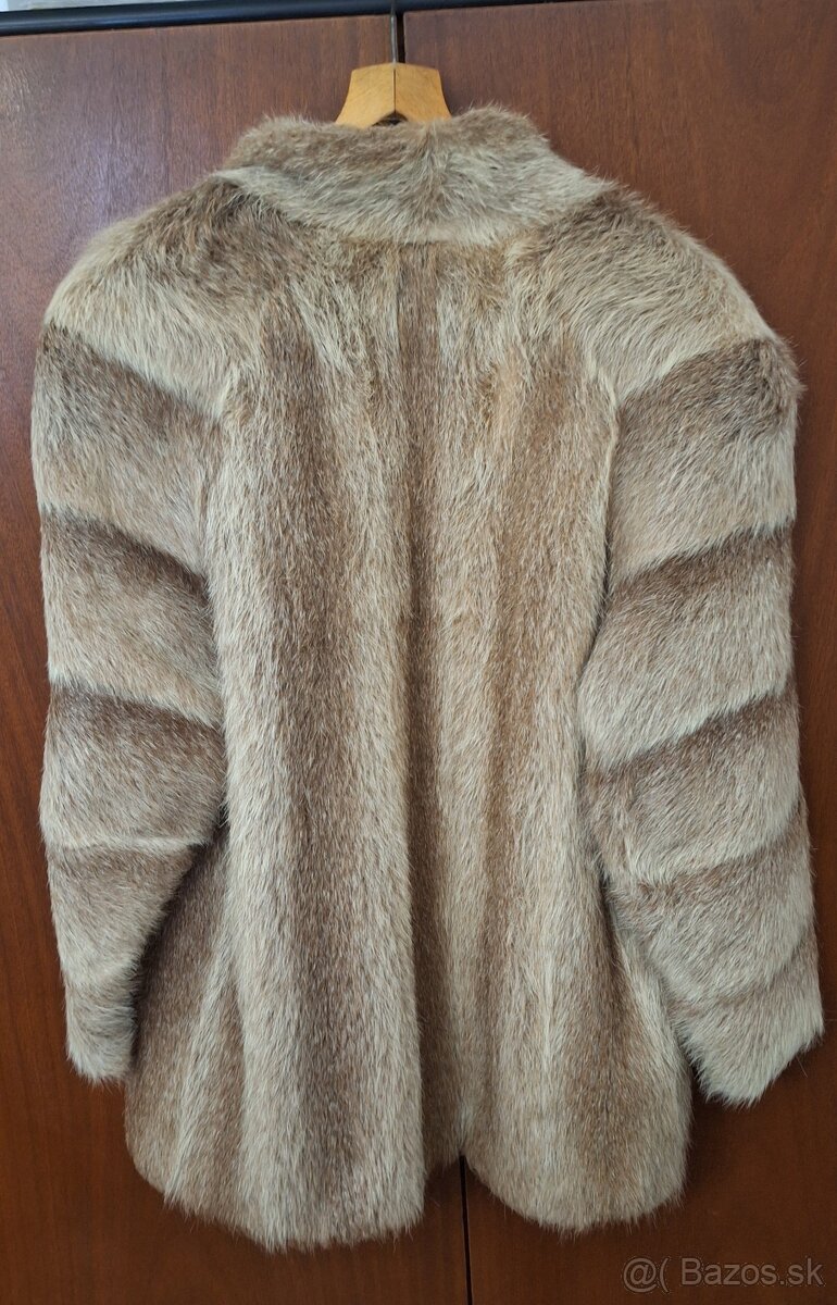 Zimne kabáty