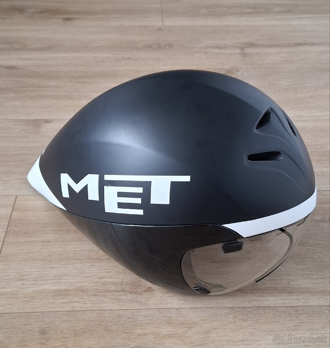 MET Drone Wide Body