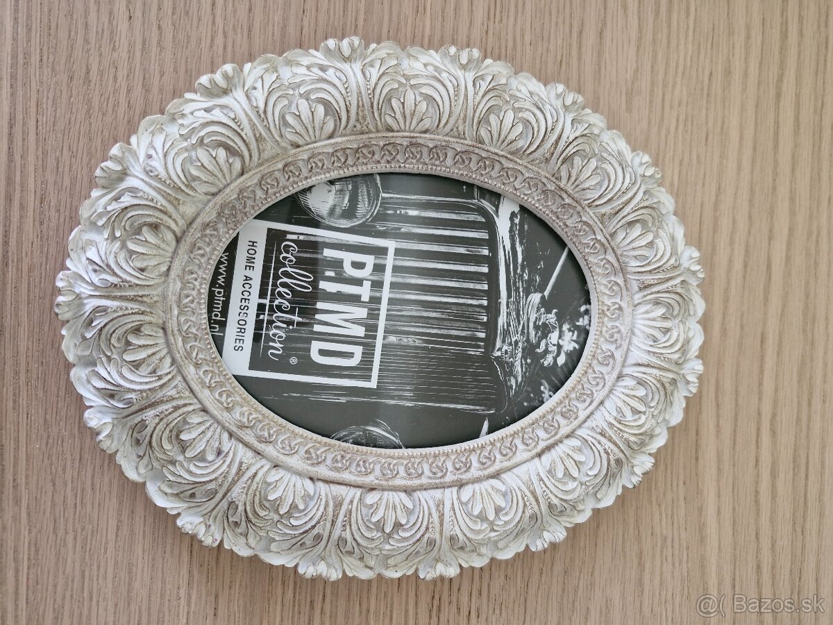 Vintage fotorám