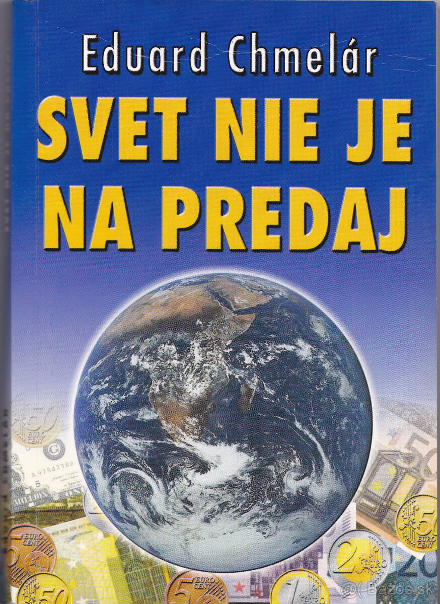 Svet nie je na predaj