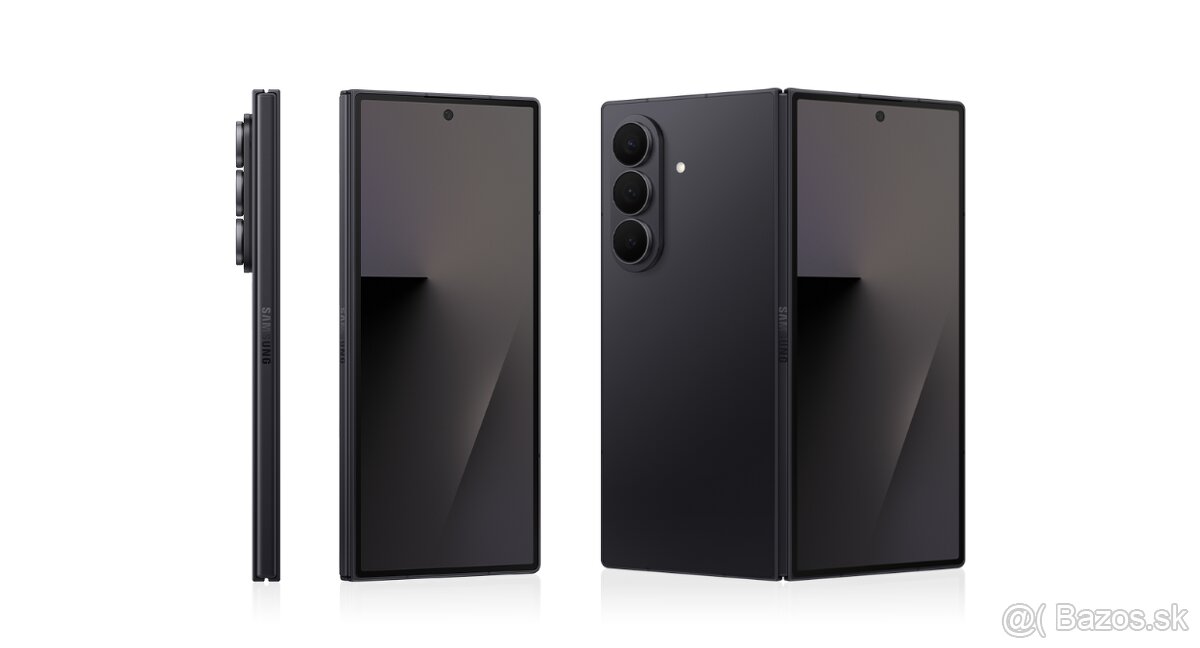 Samsung Galaxy Z Fold7 16GB / 1TB nový