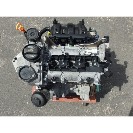 náhradné diely na motor Škoda Fabia 1,2 HTP, 47kW