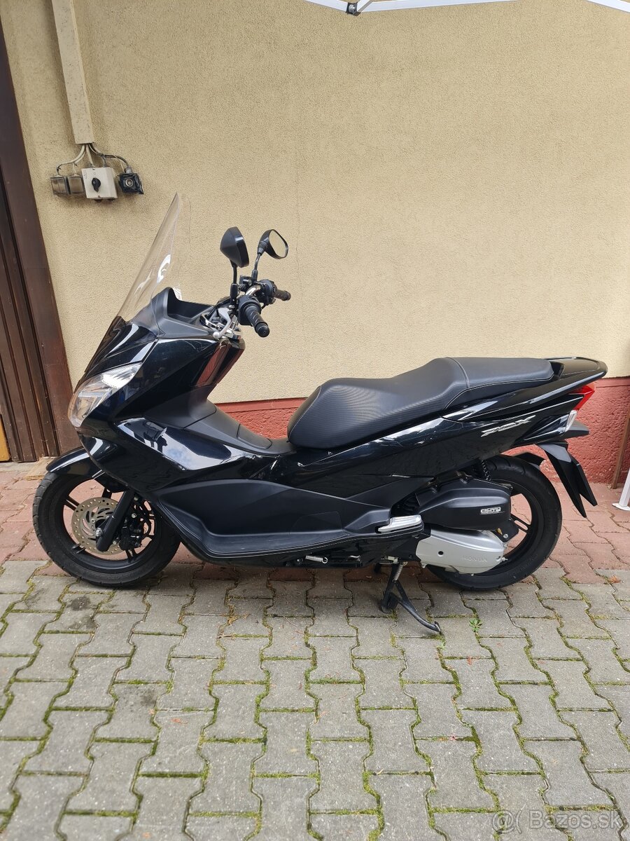 Honda PCX 125