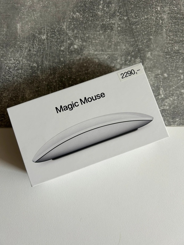 Apple Magic mouse 2