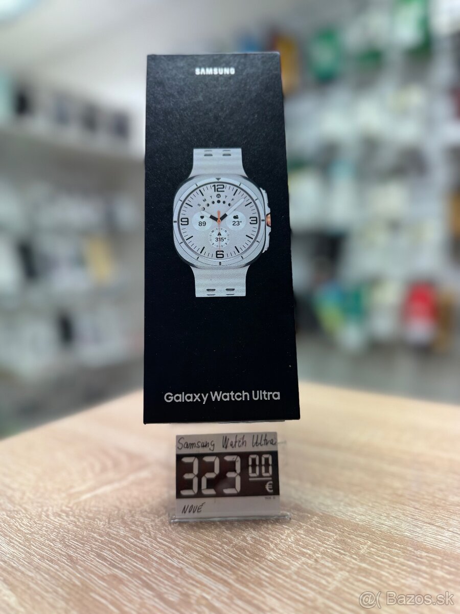 Samsung Galaxy Watch Ultra 47mm