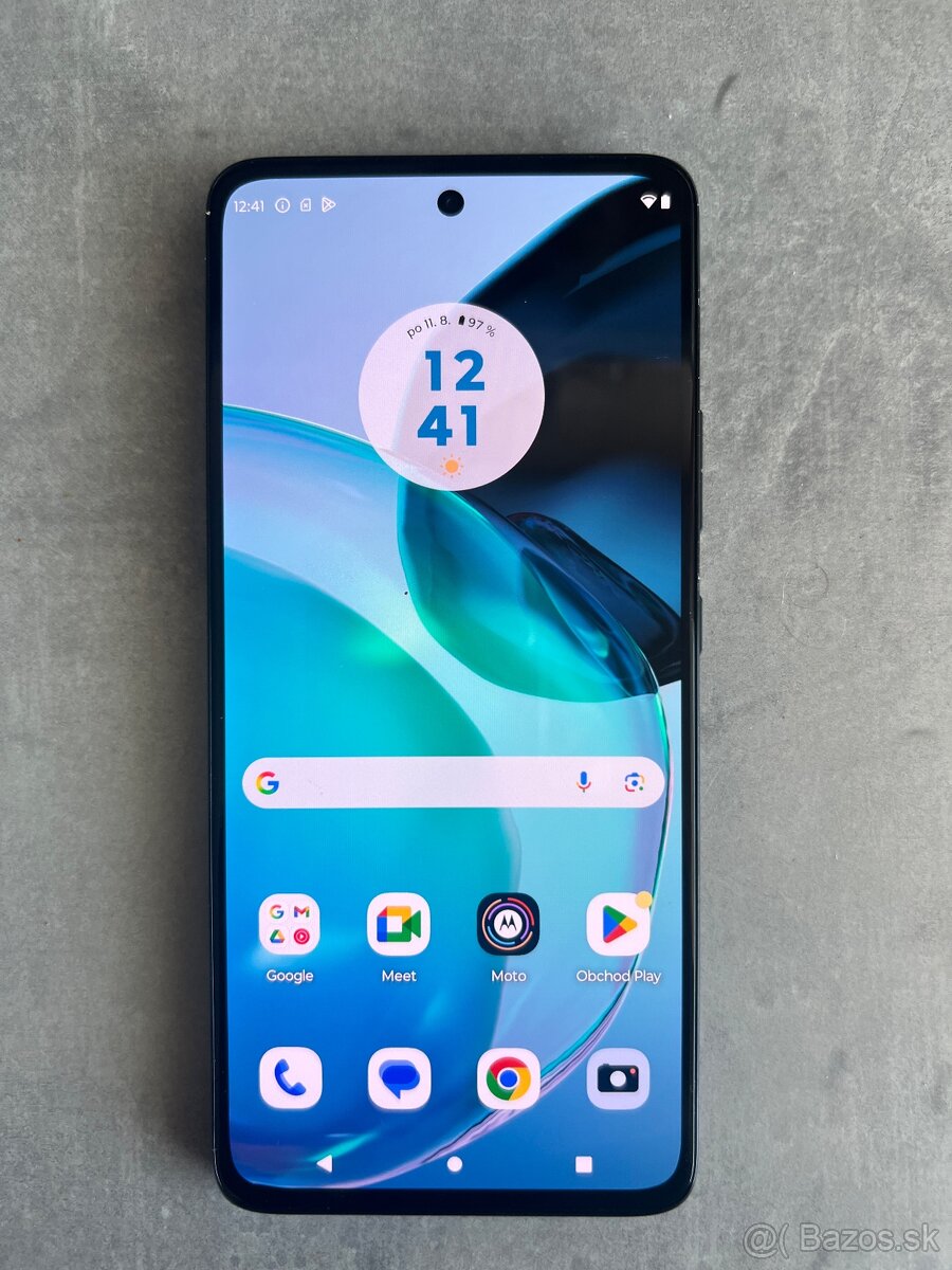 Motorola Moto G72