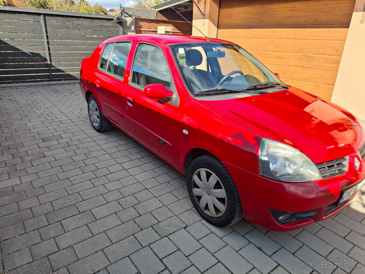 Renault Thalia