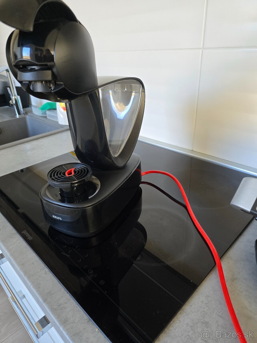 Kávovar Krups Dolce Gusto